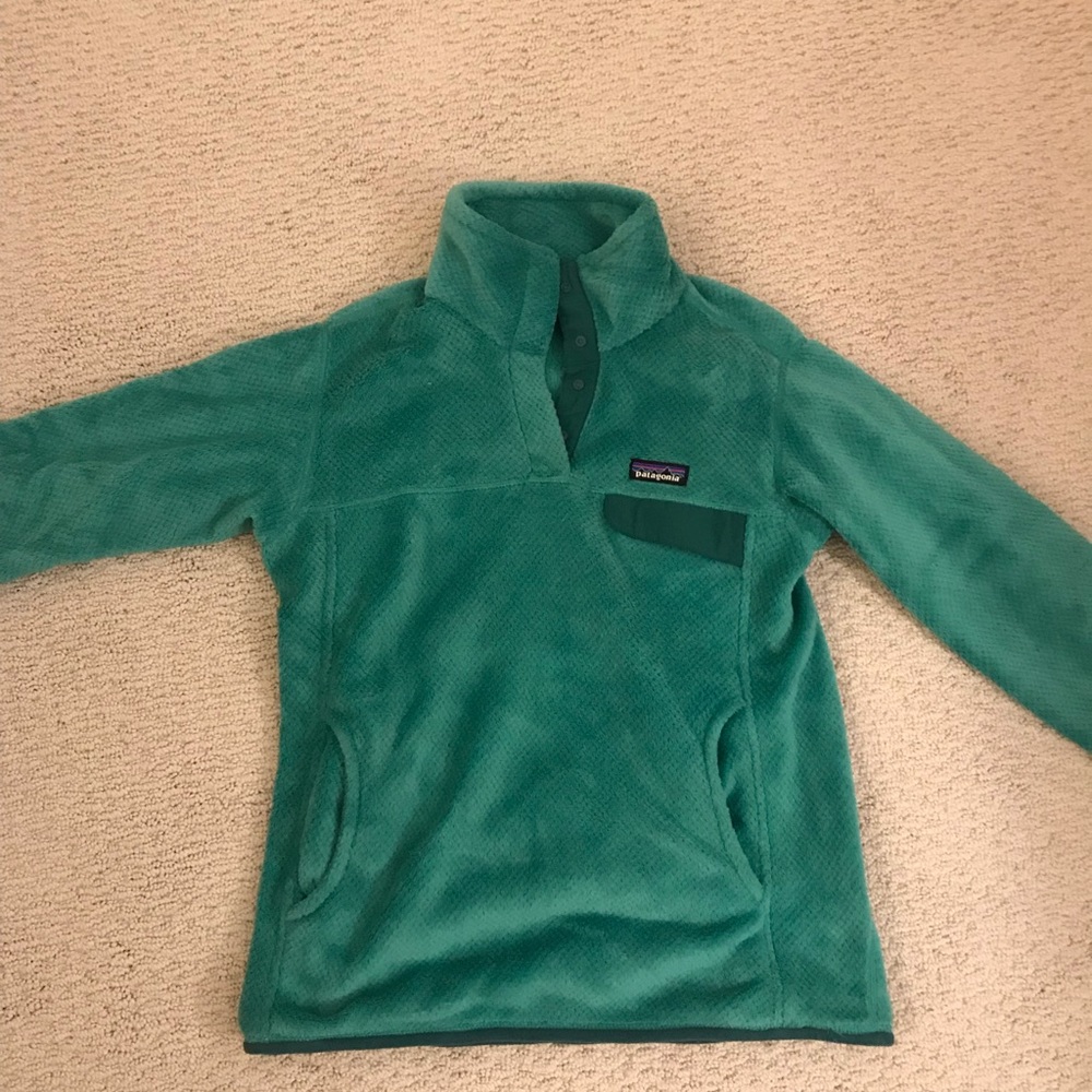 Patagonia Pullover
